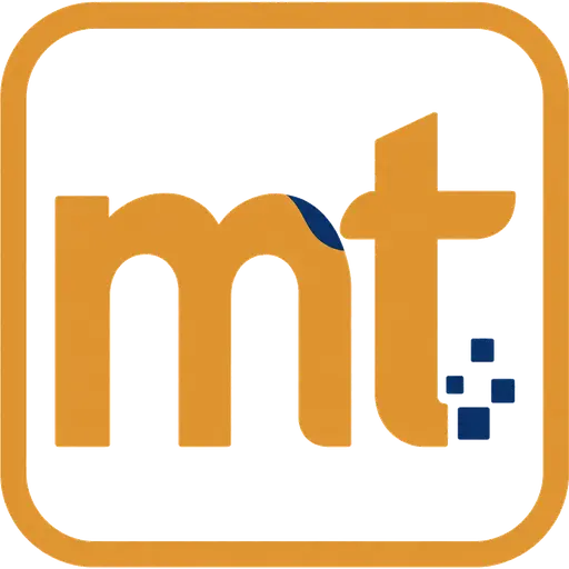 MT Okul Master Yönetim logosu